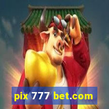 pix 777 bet.com